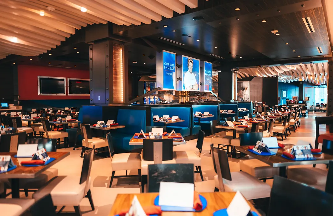 Planet Hollywood Resort & Casino-1